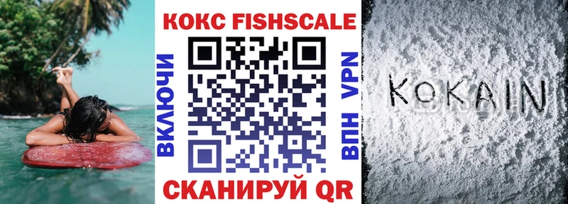 Кокаин FishScale  Верхняя Пышма 